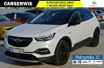 Opel Grandland X Plug-in|Ultimate 1.6 PHEV 225KM AT8 |Biała Perła| Vat 23%