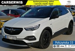 Opel Grandland X Plug-in|Ultimate 1.6 PHEV 225KM AT8 |Biała Perła| Vat 23%