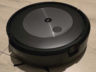 NOWY Robot sprzątający iRobot Roomba J7-1