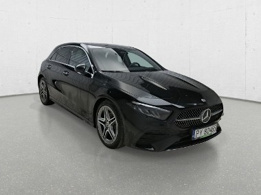 Mercedes-Benz Klasa A W177 Poleasingowe.pl ECFM-1