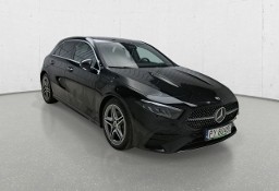 Mercedes-Benz Klasa A W177 Poleasingowe.pl ECFM