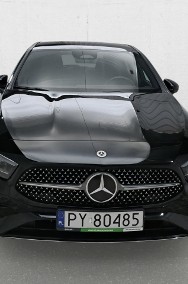Mercedes-Benz Klasa A W177 Poleasingowe.pl ECFM-2