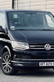 Volkswagen Multivan-2