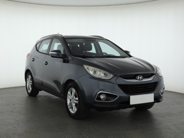 Hyundai ix35 , Klima,ALU-1