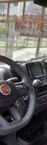 Fiat Ducato L2H1 2.2 140KM, 3 miejsca, czujniki, tempomat, ostatni od ręki !!-3