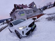 Cupra Formentor Gwarancja producenta! 2.0 benzyna 310 KM 4x4