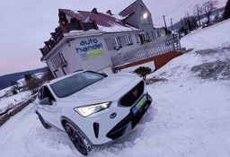 Cupra Formentor Gwarancja producenta! 2.0 benzyna 310 KM 4x4