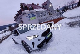 Cupra Formentor Gwarancja producenta! 2.0 benzyna 310 KM 4x4