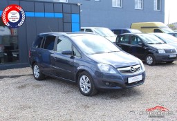 Opel Zafira B