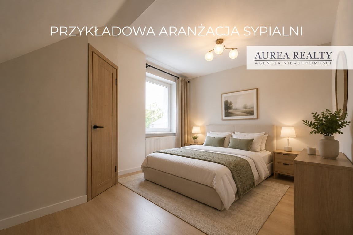 Mieszkanie na sprzedaż, 3 pokoje, 53 m², Olsztynek