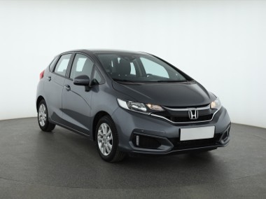 Honda Jazz IV , Navi, Klima, Tempomat, Parktronic, Podgrzewane siedzienia-1