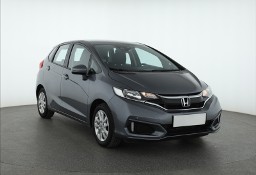 Honda Jazz IV , Navi, Klima, Tempomat, Parktronic, Podgrzewane siedzienia