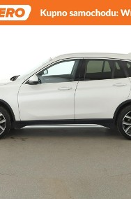 BMW X1 F48 20d Automat xDrive xLine Navi Tempomat Skóra Sporty elKlapa Kamera L-2