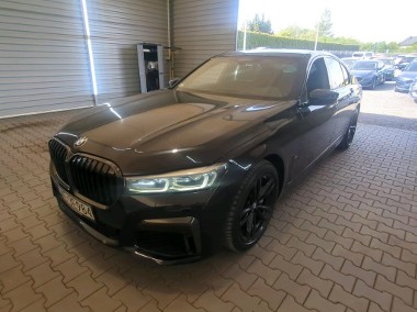 730D 286KM X-DRIVE M PAKIET Polski Salon Bezwypadkowy Serwis w ASO FV23%-1