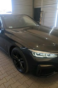 730D 286KM X-DRIVE M PAKIET Polski Salon Bezwypadkowy Serwis w ASO FV23%-2
