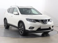 Nissan X-trail III , Salon Polska, 1. Właściciel, Serwis ASO, Skóra, Navi,