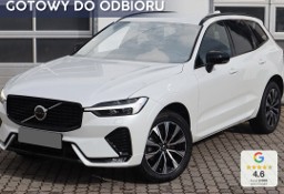 Volvo XC60 II B4 Plus Dark Pakiet Climate + Driver Assist + Driver Awarness