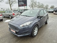 Ford Fiesta VIII 1.25 16v 5drzwi 125tys.km