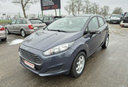 Ford Fiesta VIII 1.25 16v 5drzwi 125tys.km