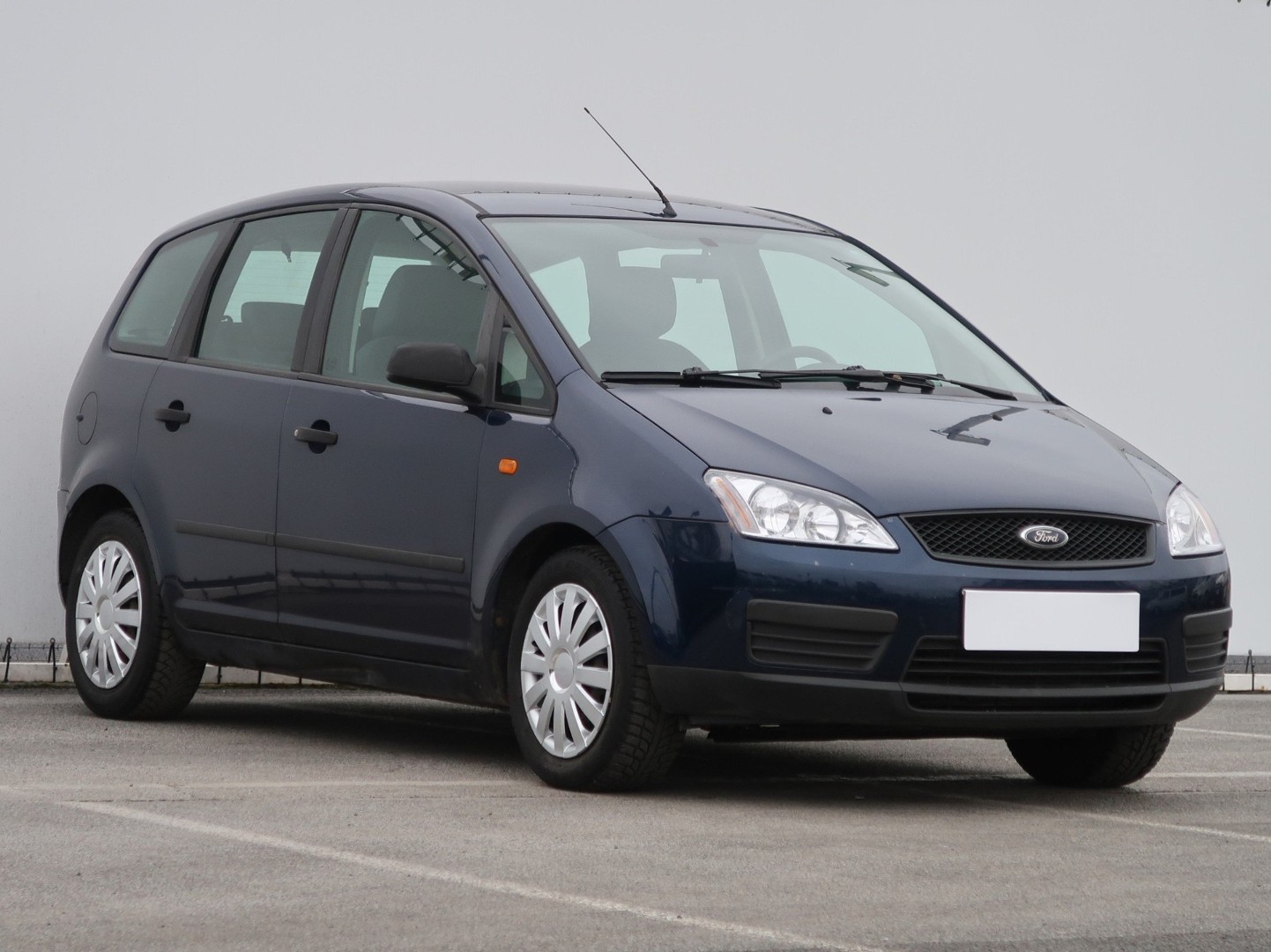 Ford C-MAX I , Klima, El. szyby, Alarm