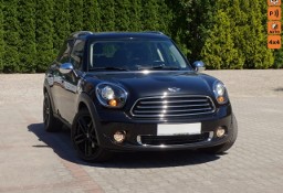 MINI Countryman 4 x 4 Skóra A U T O M A T