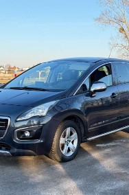 Peugeot 3008 I-2