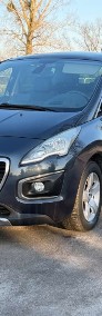 Peugeot 3008 I-3