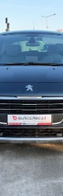 Peugeot 3008 I-4