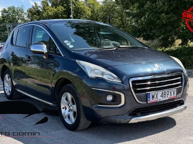 Peugeot 3008 I-1