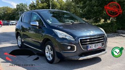 Peugeot 3008 I