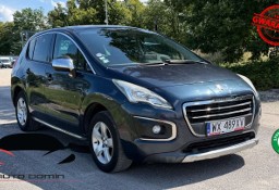 Peugeot 3008 I