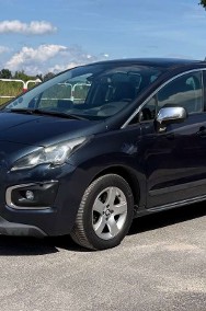 Peugeot 3008 I-2