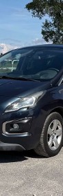 Peugeot 3008 I-3