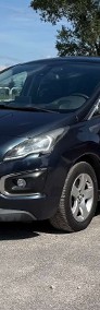 Peugeot 3008 I-4