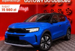 Opel Frontera GS 7miejsc 1.2 Turbo GS 7miejsc 1.2 Turbo 145KM / Pakiet Tech, Zimo