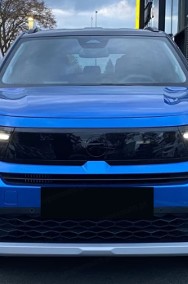 Opel Frontera GS 7miejsc 1.2 Turbo GS 7miejsc 1.2 Turbo 145KM / Pakiet Tech, Zimo-2