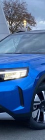 Opel Frontera GS 7miejsc 1.2 Turbo GS 7miejsc 1.2 Turbo 145KM / Pakiet Tech, Zimo-3