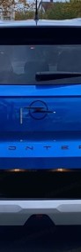 Opel Frontera GS 7miejsc 1.2 Turbo GS 7miejsc 1.2 Turbo 145KM / Pakiet Tech, Zimo-4