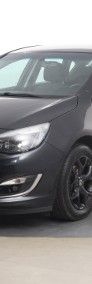 Opel Astra J , GAZ, Klima, Tempomat, Parktronic-3