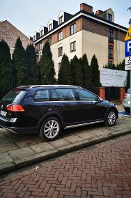 Golf Alltrack 1,8TSI, 4x4 - Pierwszy właściciel-2