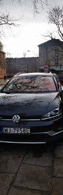 Golf Alltrack 1,8TSI, 4x4 - Pierwszy właściciel-4