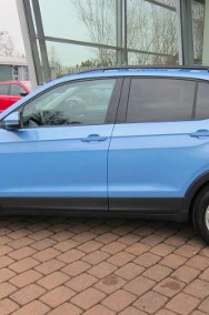 Volkswagen T-Cross 1.0 TSI Life Plus 1.0 TSI Life Plus 95KM-2