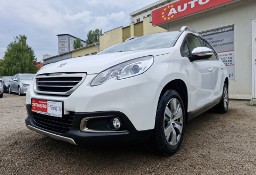 Peugeot 208 I 1.6 HDI, gwarancja, Allure, serw ASO, piękny egzemplarz, idealny!