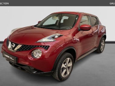 Nissan Juke 1.6 Acenta-1