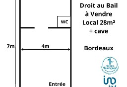 Lokal BORDEAUX