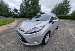 Ford Fiesta VII Witam, oferuję Forda Fiestę z 2011 roku salon Polska Niski przeb