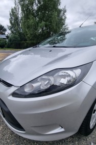 Witam, oferuję Forda Fiestę z 2011 roku salon Polska Niski przeb-2