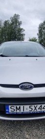 Witam, oferuję Forda Fiestę z 2011 roku salon Polska Niski przeb-3