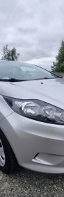 Witam, oferuję Forda Fiestę z 2011 roku salon Polska Niski przeb-4