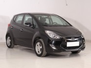 Hyundai ix20 , Klima, Parktronic, Podgrzewane siedzienia